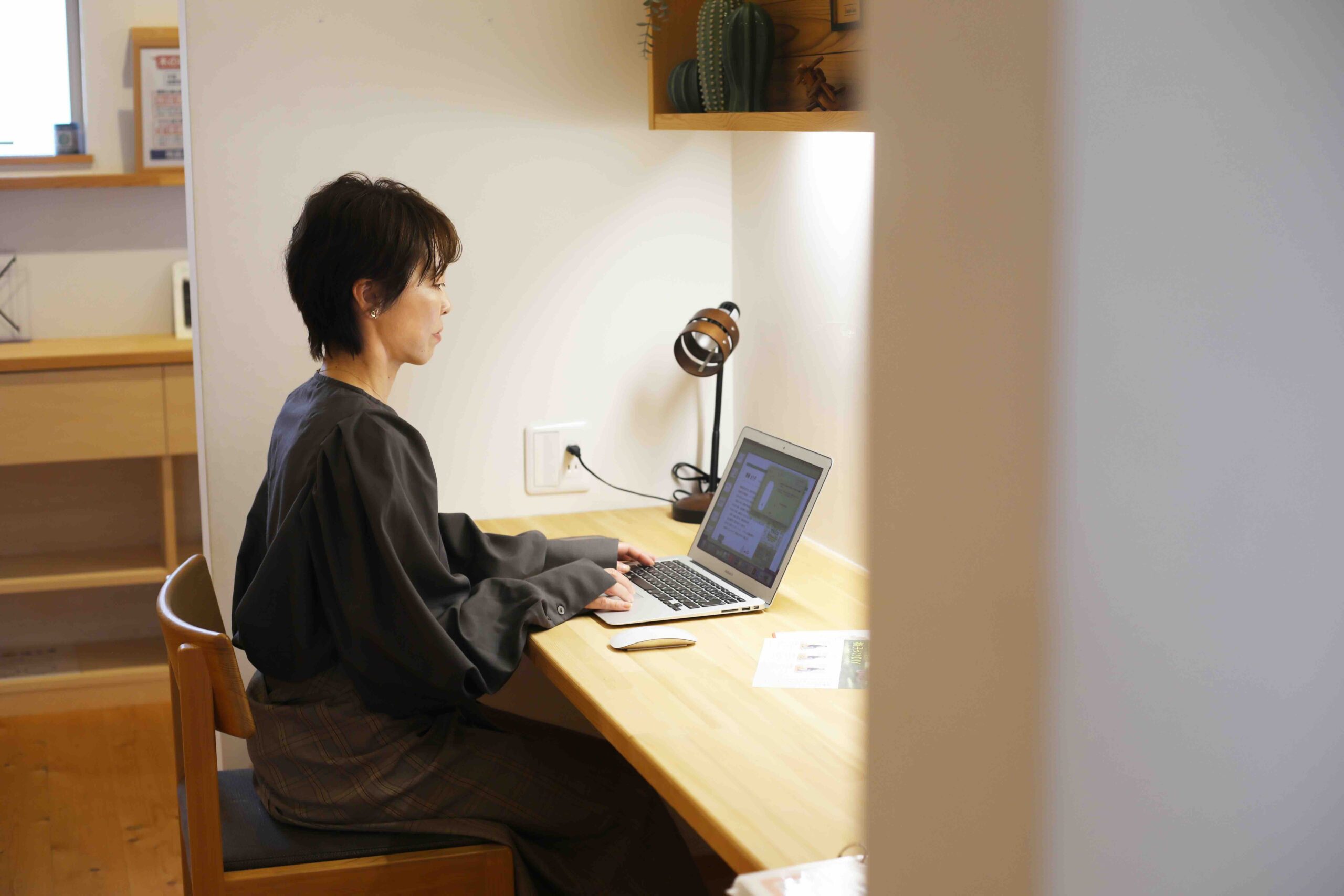 ご提案型のデザイン制作